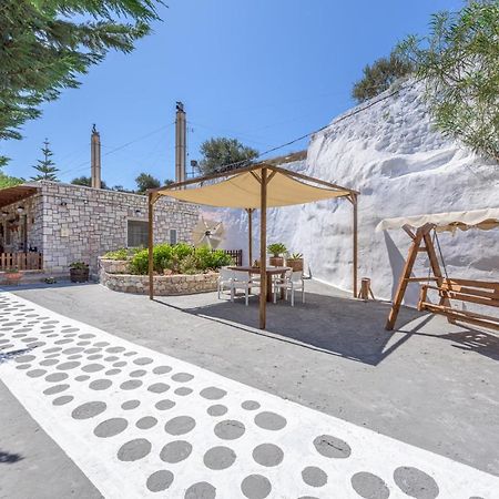 Emilia'S Little Farmhouses Agioi Anargyroi  المظهر الخارجي الصورة