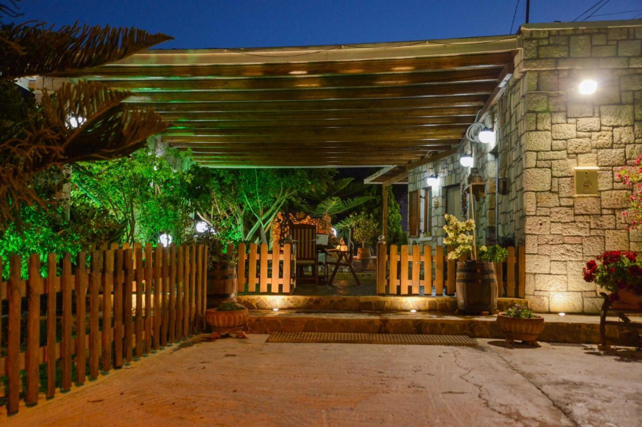 Emilia'S Little Farmhouses Agioi Anargyroi  المظهر الخارجي الصورة