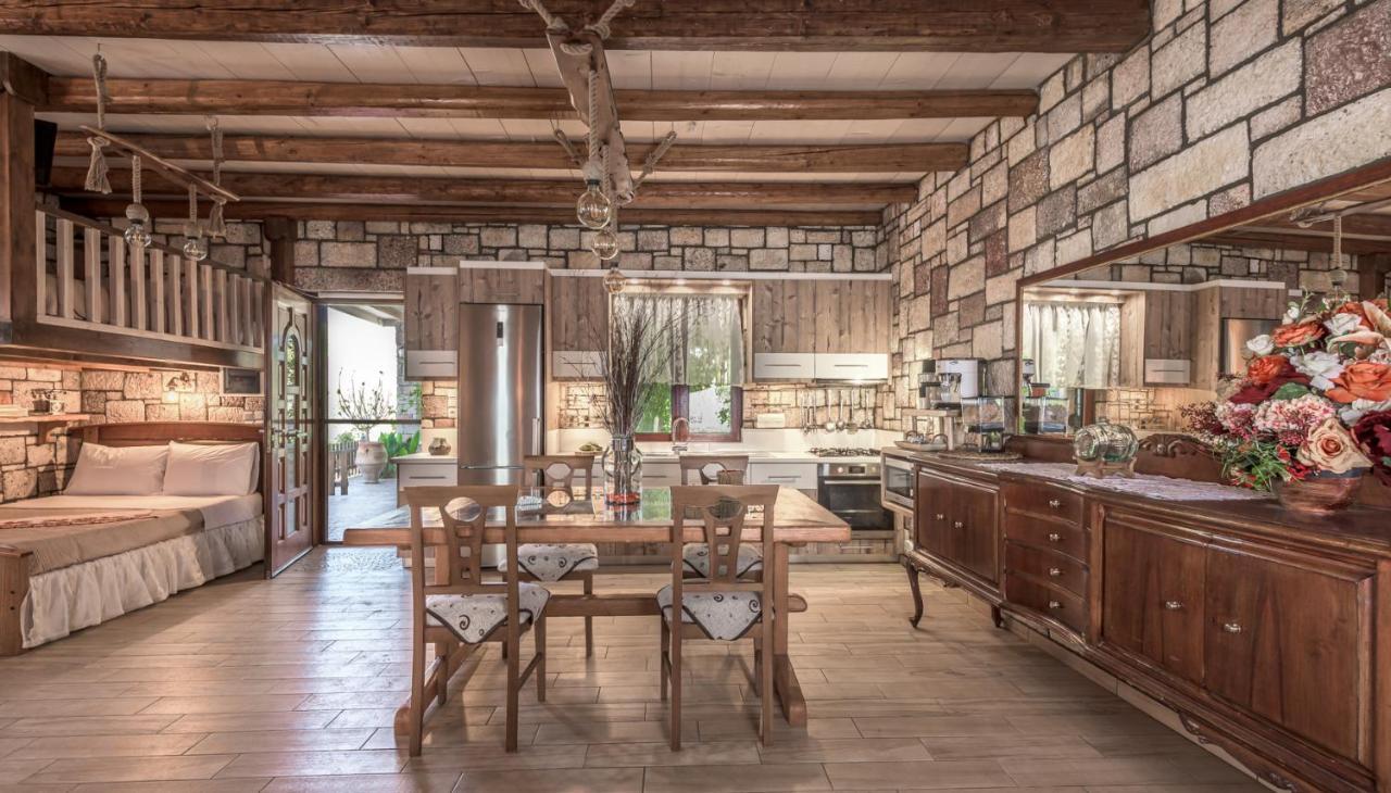 Emilia'S Little Farmhouses Agioi Anargyroi  المظهر الخارجي الصورة