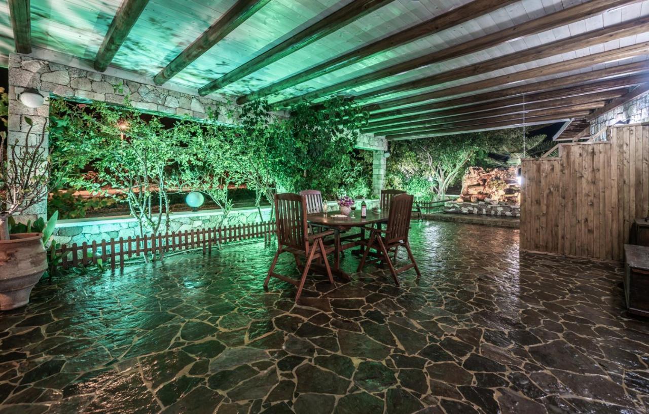 Emilia'S Little Farmhouses Agioi Anargyroi  المظهر الخارجي الصورة
