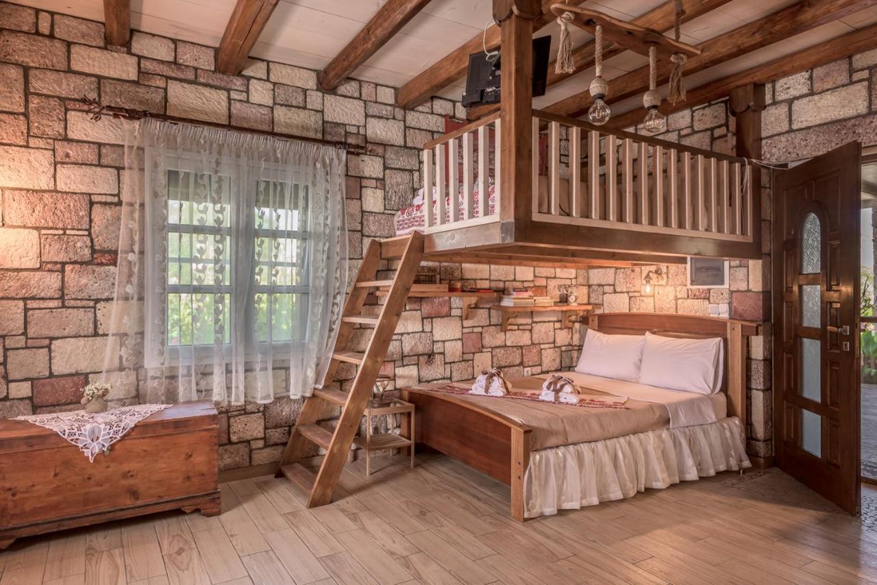 Emilia'S Little Farmhouses Agioi Anargyroi  المظهر الخارجي الصورة