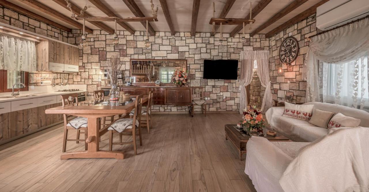 Emilia'S Little Farmhouses Agioi Anargyroi  المظهر الخارجي الصورة