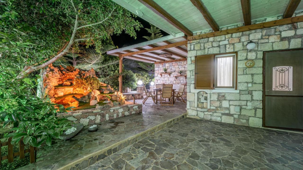 Emilia'S Little Farmhouses Agioi Anargyroi  المظهر الخارجي الصورة