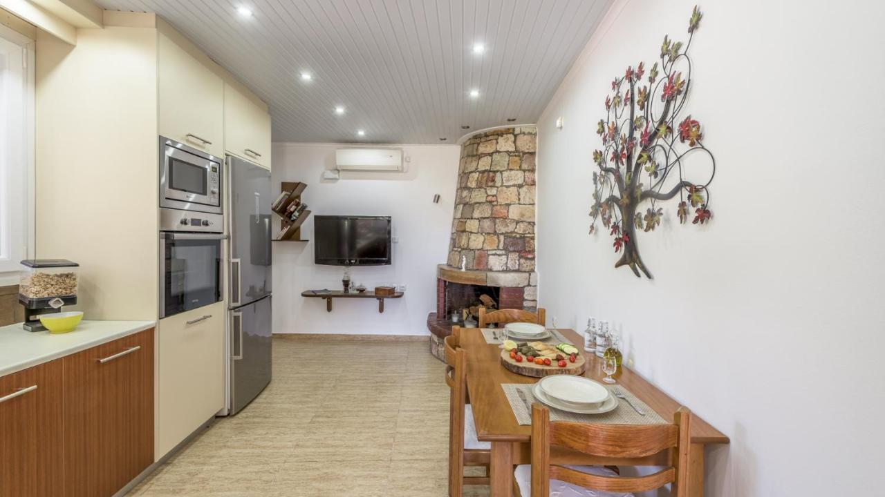 Emilia'S Little Farmhouses Agioi Anargyroi  المظهر الخارجي الصورة