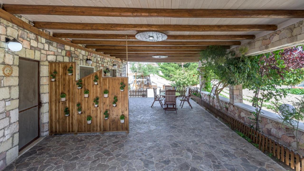 Emilia'S Little Farmhouses Agioi Anargyroi  المظهر الخارجي الصورة