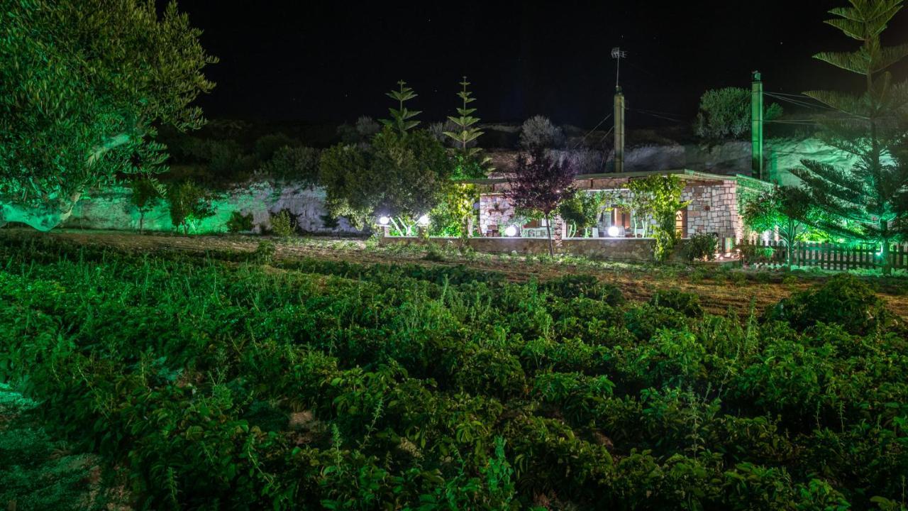 Emilia'S Little Farmhouses Agioi Anargyroi  المظهر الخارجي الصورة